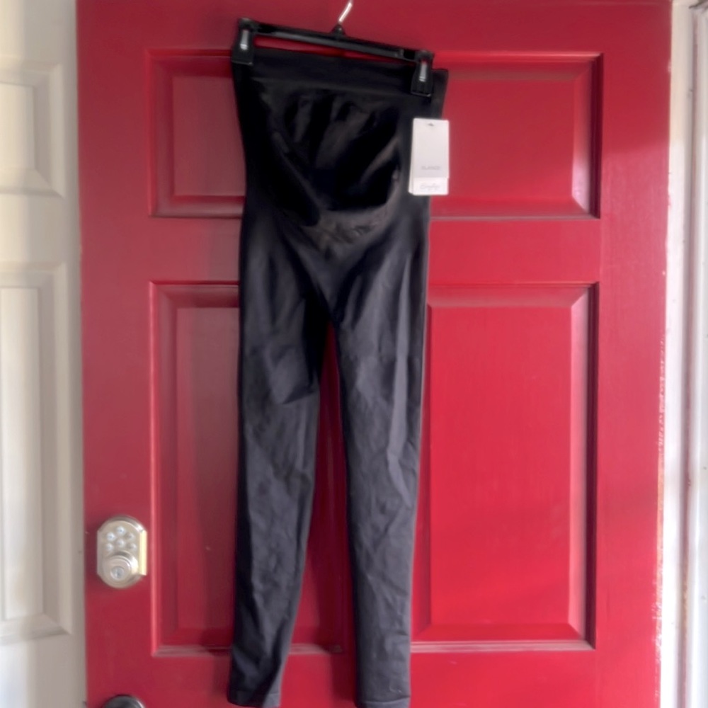 Maternity leggings